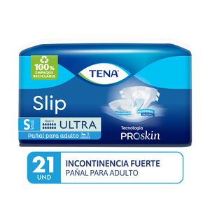 Pañal para adulto TENA Slip Ultra