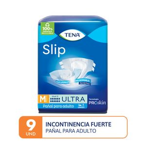 Pañal para adulto TENA Slip Ultra