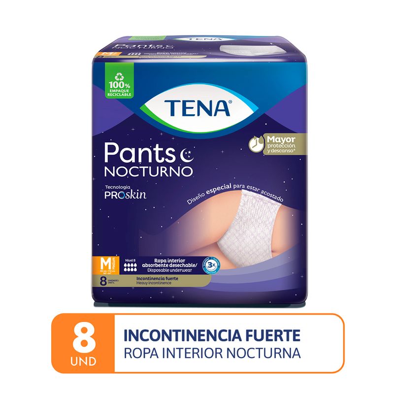 TENA-PANTS