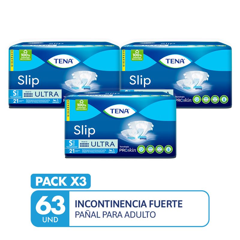 TENA-Slip-Ultra-Sx21-Packx3