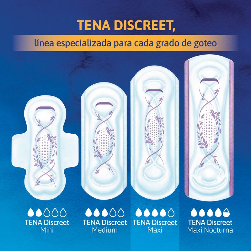 Discreet-Maxi