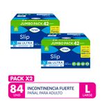 Packx2-TENA-Slip-Ultra-Lx42-