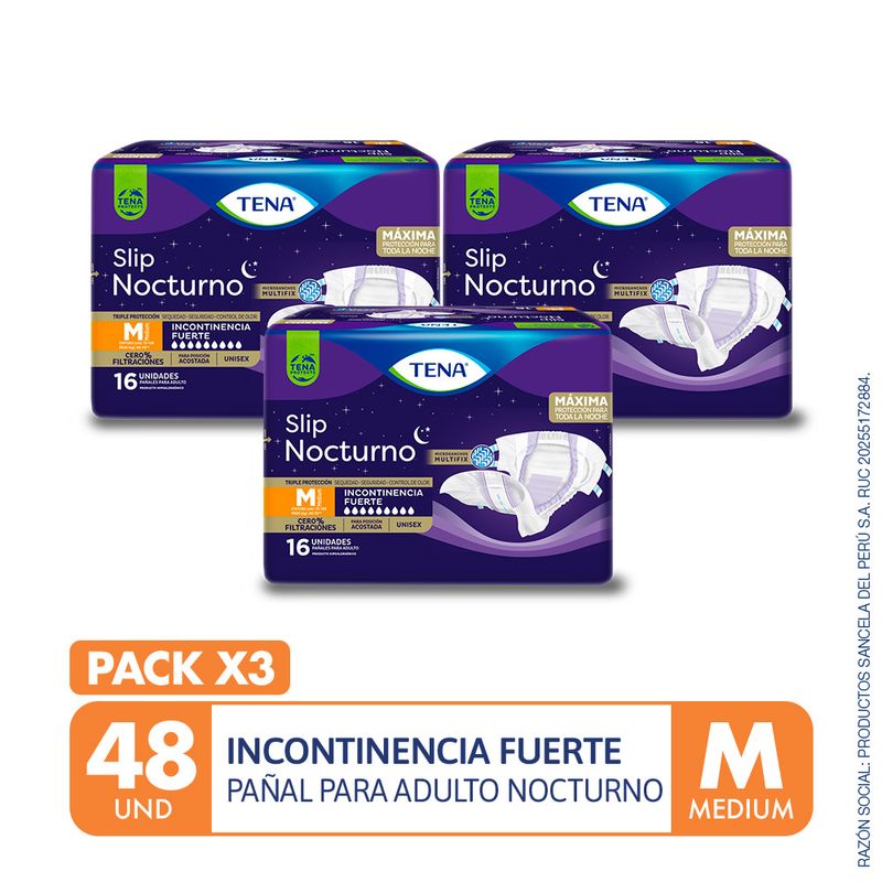 TENA-Slip-Nocturno-Mx16-Packx3