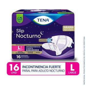 PAÑAL TENA SLIP NOCTURNO