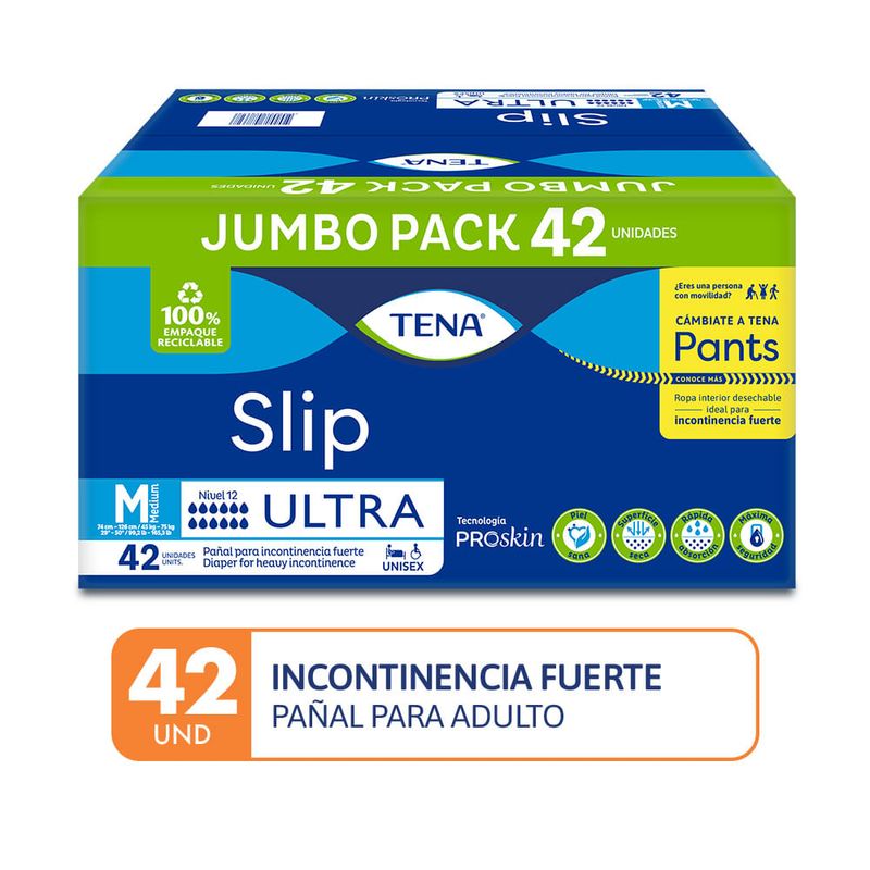 Pañal-Slip-Ultra