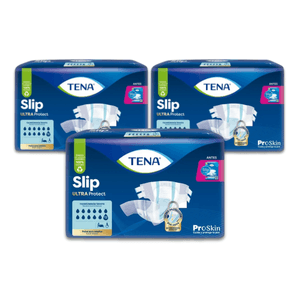 PACK X3 Pañal para adulto TENA Slip Ultra