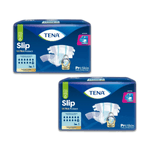 Pack x2 Slip Ultra Protect limpo