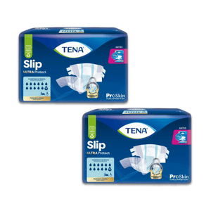 PACK X2 TENA Slip Ultra