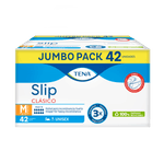 TENA-Slip-Clasico-Mx42
