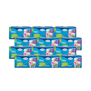 PACK X 12 - TENA Pants Ultra