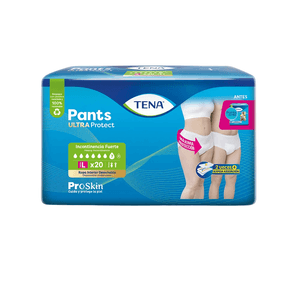 Ropa interior absorbente TENA Pants Ultra