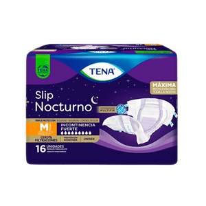 PAÑAL TENA SLIP NOCTURNO