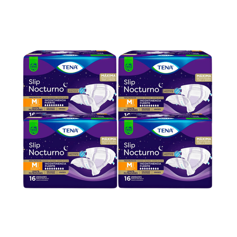 Panal-Slip-Nocturno-x16-M