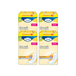 Pack x4 Discreet Maxi x30