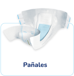 Pañales